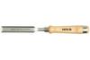 Yato Stechbeitel Holzgriff 35mm 6256