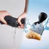 Suede Microfiber Car Wash Towel Clean Rag For BYD Tang F3 E6 Atto Yuan Plus Song Max G3 Interior Cleaning Brush Tools Accessoriy