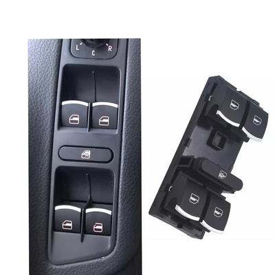 VOLKSWAGEN AMAROK SEAT TOLEDO İçin Elektrikli Cam Kaldırma Düğmesi 5ND959857 5K4959857