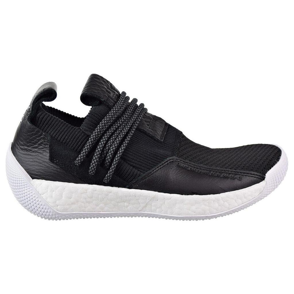 adidas Harden Vol. 2 LS 'Core Black' (Unisex) Core Black / Cloud White / Gold Metallic Basketball Shoes BB7651
