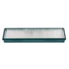 Cabin Air Filter High Efficiency Heat Resistant ABS Air Conditioner Filter Replacement