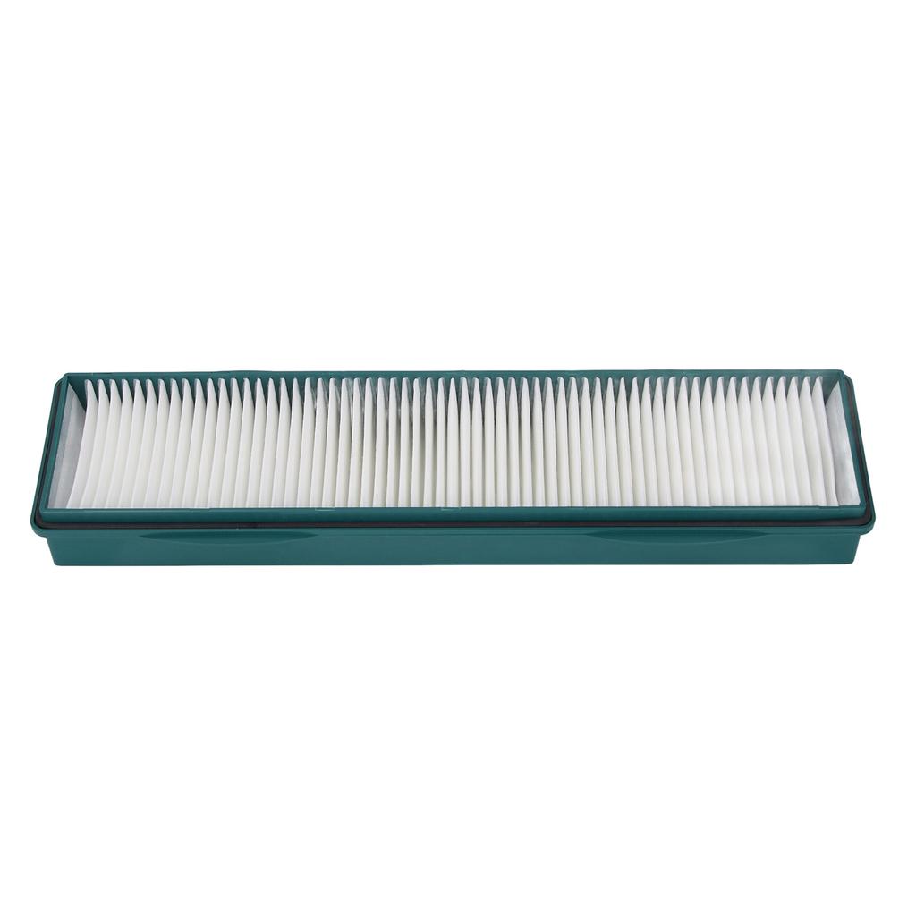Cabin Air Filter High Efficiency Heat Resistant ABS Air Conditioner Filter Replacement