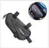 1.5L 2PCS Motorcycle Side Bag Suitable for KTM 125/200/250/390/790 Duke Adventure/990/S/R SMT, Waterproof Tool Triangle Bag 1.5L