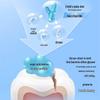 Leng Suan Ling Bei Le Le Kids Anti-Cavity Fluoride Toothpaste