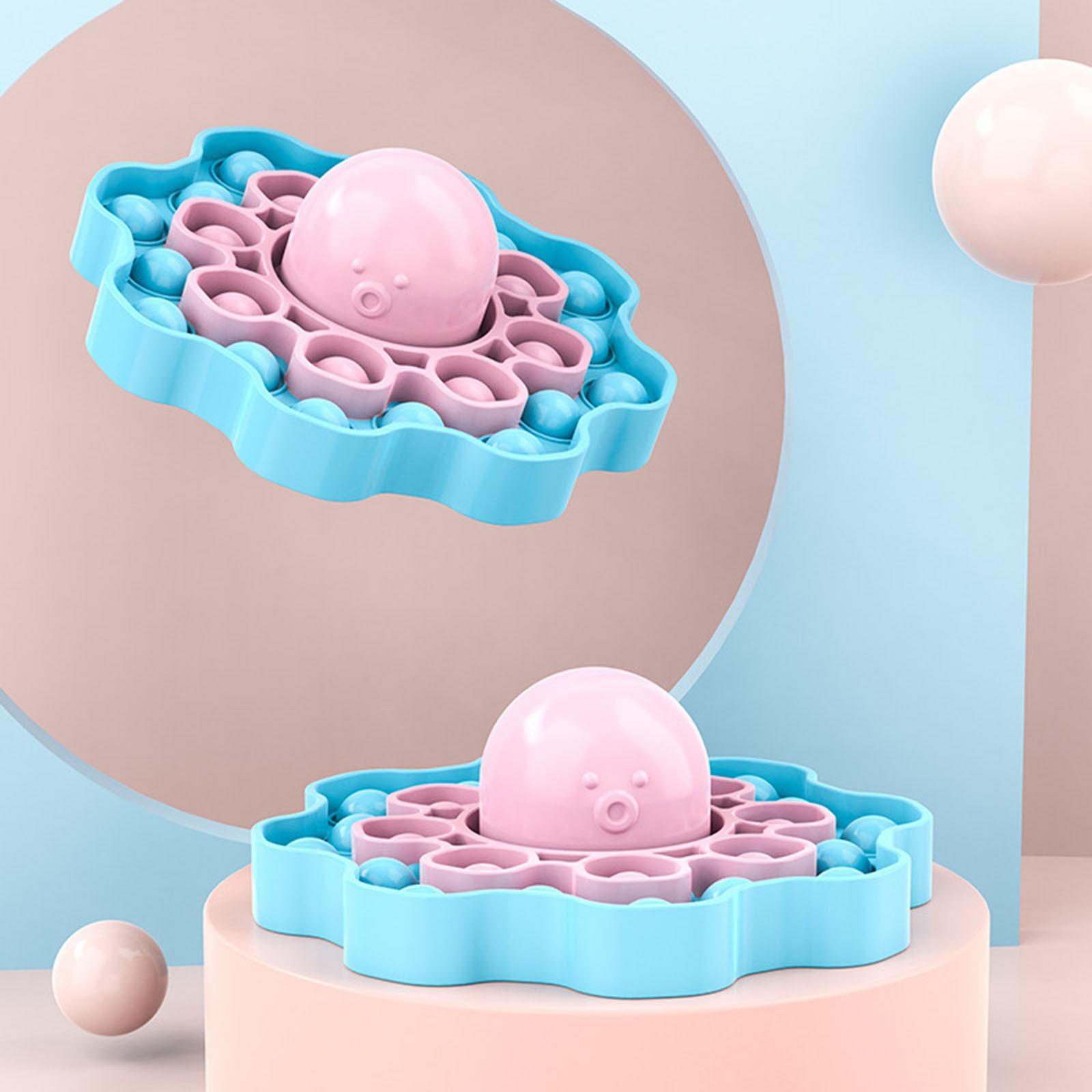 

Folulus детская шахматная доска для взрослых пресс пузырьковая музыка для снятия стресса и анти-тревоги игрушки