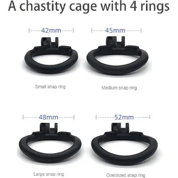 Sex Toys for Men Adult Hot Sale Waist Belt Male Chastity Cock Cage Penis Sleeve Cockrings Erotic Urethral Lock BDSM Bondage Sex