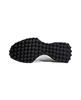New Balance 327 Grau Weiß Schwarz U327WED