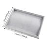 Necklaces Velvet Jewelry Tray Bracelets Jewelry Display Holder Jewelry Storage Box  Jewelry Seller