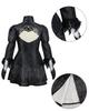 NieR Cosplay YoRHa 2 Typ B Toobee 2B Cosplay NineS 9S Cosplay A2 Cosplay A2 NieR Automata Kostýmní událost Halloween kostýmní škola Festival [NOKIJP]