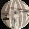 12inch Record PAUL RUTHERFORD  I Want Your Love 12BRW124PROMO 4th  Broadway 1989 UK Dance  Electronica Used