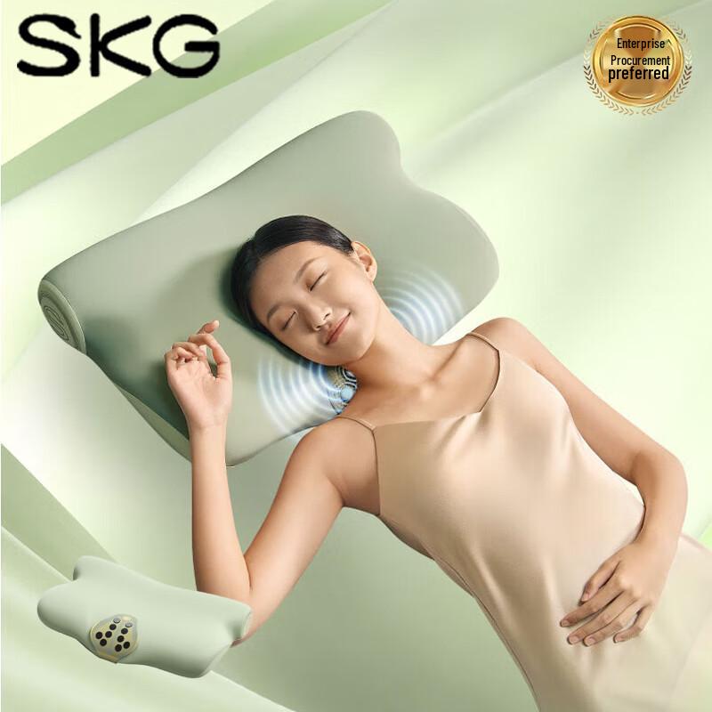 

SKG P5 Series Neck Massager Pillow