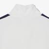Fila Tennis Woven Stretch Pleated Windbreaker (Fs263Jk11F001191)