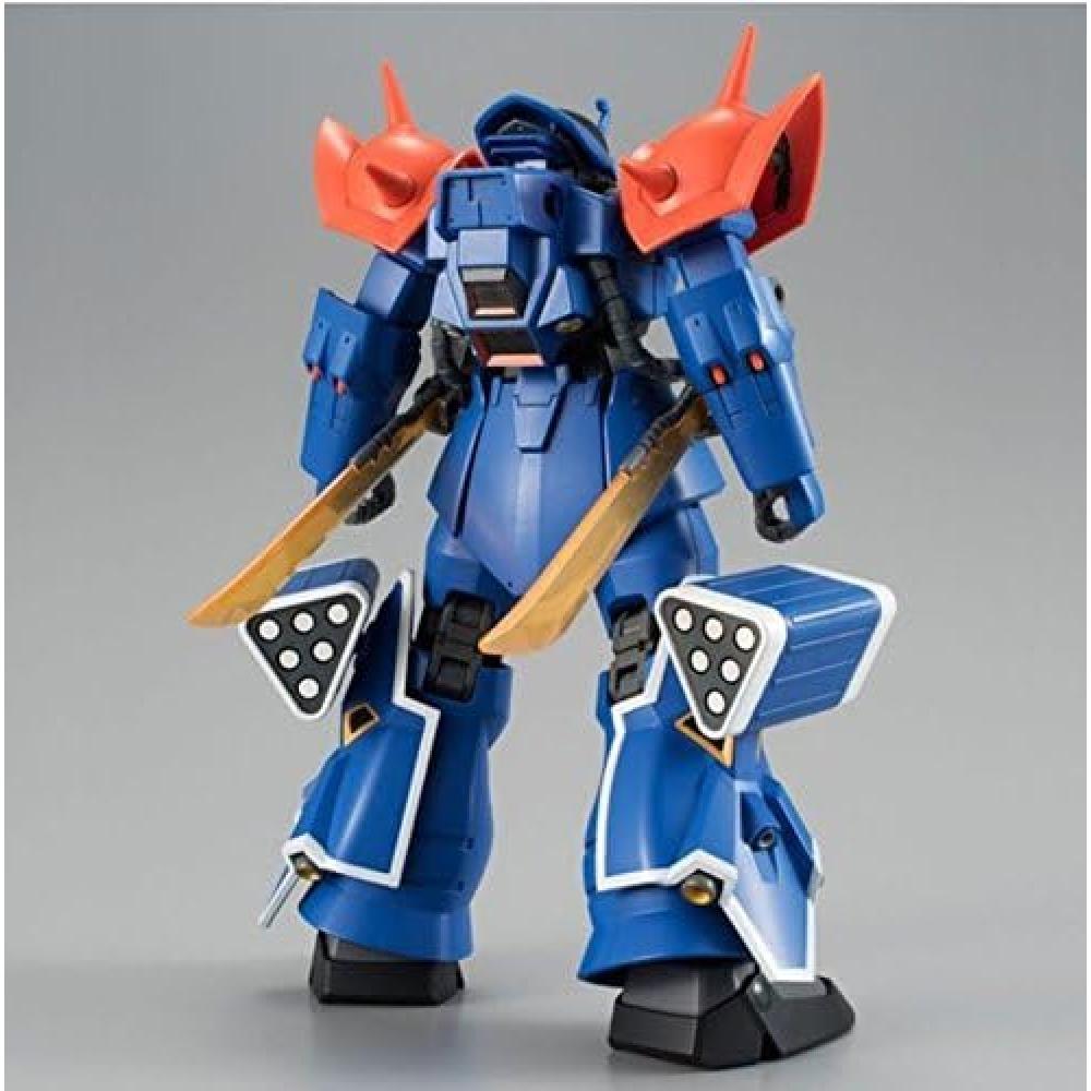 Bandai  Bandai  Hguc Mobile Suit Gundam Gaiden The Blue Destiny 1 144 Ifrit Modified Plastic Model  Hobby Online Shop Limited 