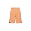 Nike Sports Shorts Men's Amber Brown Moderate FQ0349-225