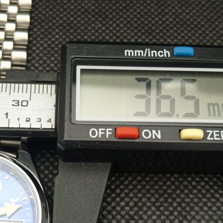 RELÓGIO MASCULINO VINTAGE SEIKO 5 AUTOMÁTICO 6349A JAPONÊS RECONDICIONADO a318895-2 Seiko-a318895