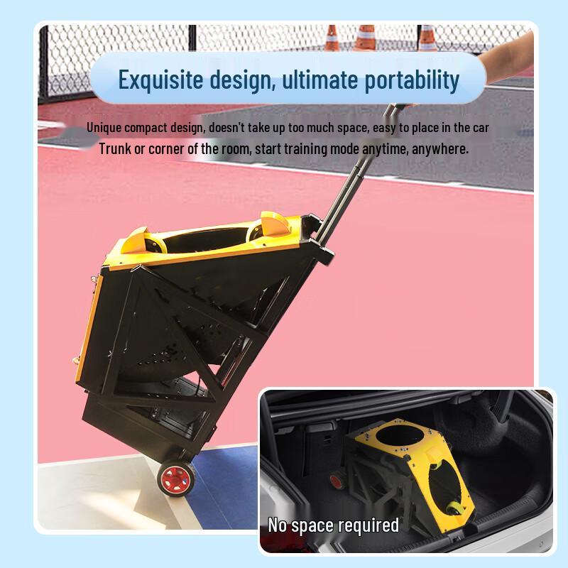 Yaying Automatic Basketball Shooting Trainer