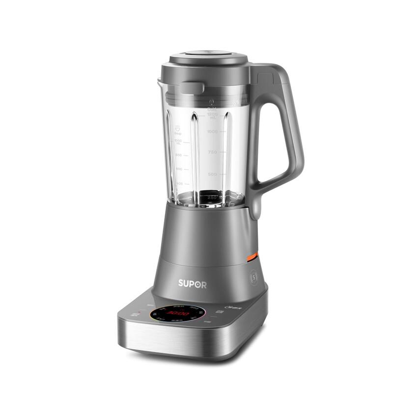SUPOR SP73R Multi-functional Wall-Breaking Blender CN plug (adapter included)