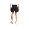 Under Armour Tech Comfortable Stylish Loose Soft Lightweight Casual Shorts Men shorts Black White 1386970-001