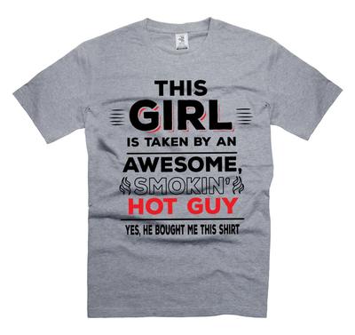 Na górę – T-shirty i koszulki
