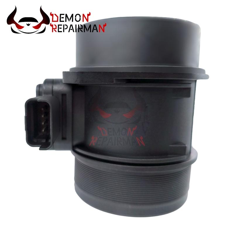 5WK97001 9645948780 Air Flow Sensor For Citroen C4 C5 C6 DS4 PEUGEOT 407 Coupe 5008 JAGUAR XF SPORTBRAKE XJ LAND ROVER L320