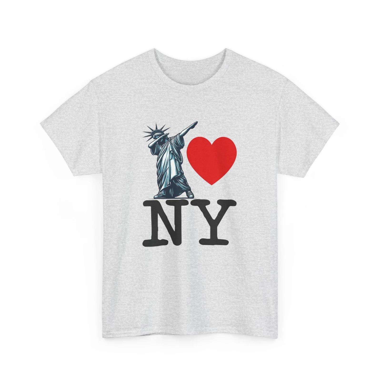 I really heart love new york ny nyc love new york love NY T-Shirt S
