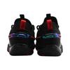 Li Ning Saga 3pro Textile, Synthetic Leather, TPU Comfortable AYAS032-3