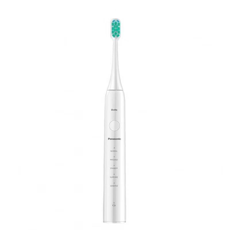 Panasonic EW-DC01 Variable Frequency Sonic Electric Toothbrush CN plug (adapter included)