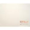 Muse Watercolor Paper White Watson Block F4 300g White 15 Sheets HW-304 F4