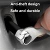 Valve Caps Car Tire Valves Motorcycle Tyre Hub Cover For New Bentley Flying Spur Continental GT Bentayga Mulsanne Accessories
