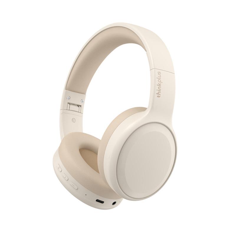 Lenovo TH30 Ασύρματα ακουστικά υψηλής ποιότητας TH30 Bluetooth 5.0 Αθλητικά ακουστικά με πτυσσόμενα ακουστικά ελέγχου αφής