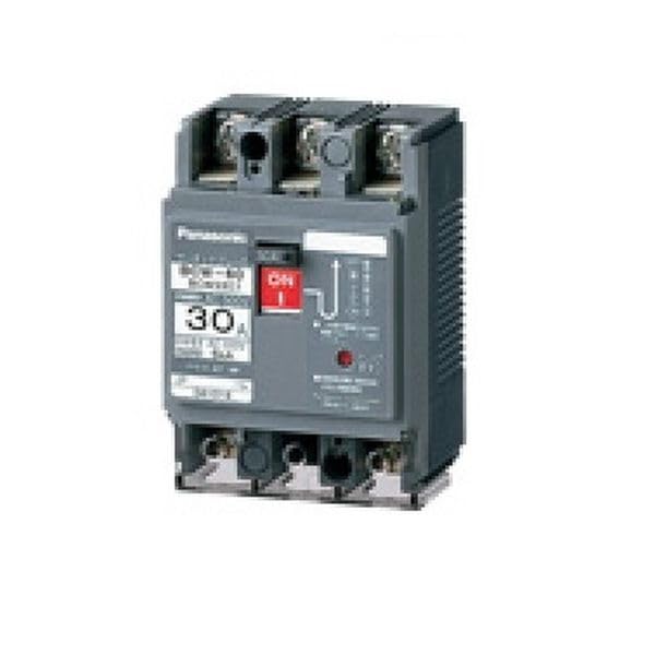

Panasonic residential circuit breaker BCW type 2P2E 50A BCW3507