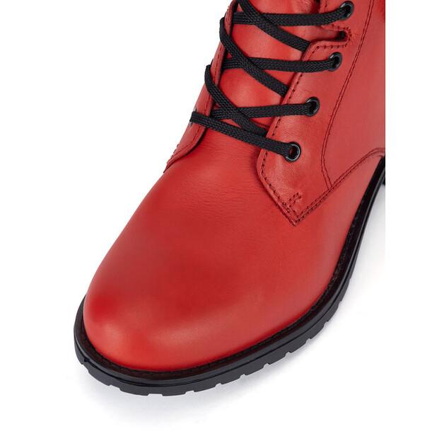 Ankle Boots Lasocki WI16-CORA-16 Red