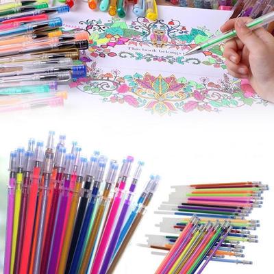 Papelería – Recargas para bolígrafos