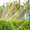 Hose Fine Spray with Garden Lawn Infiltration Hose Garden Lawn Irrigation Drip Irrigation Cooling Sprinkler Belt Water Sprinkler