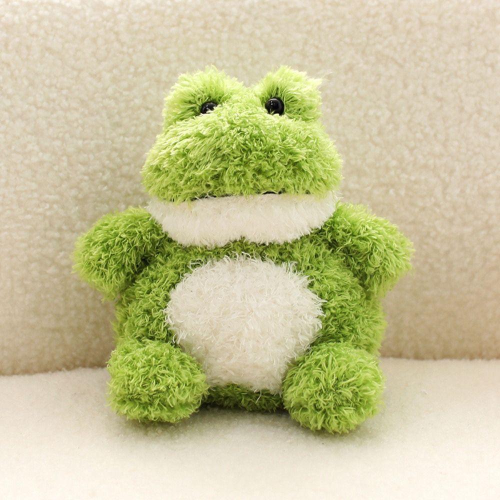 Handmade Bobo Sheep Plush Toys Interactive Cartoon Sleeping Doll  Party Supplies