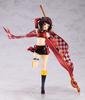 KDcolle KonoSuba: God's Blessing on This Wonderful World Megumin Race Queen ver. 17 Scale Plastic Painted Complete Figure