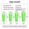 Durable And Safe Loogdeel Soccer Shin Guards Kids Youth Adults Legging Support Sleeves With Optimized Insert Pocket Football Shin Protect Board