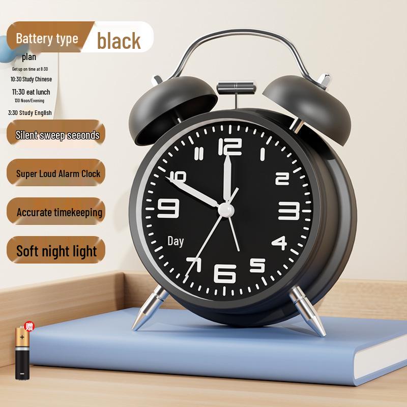 

Popular Digital Alarm Clock