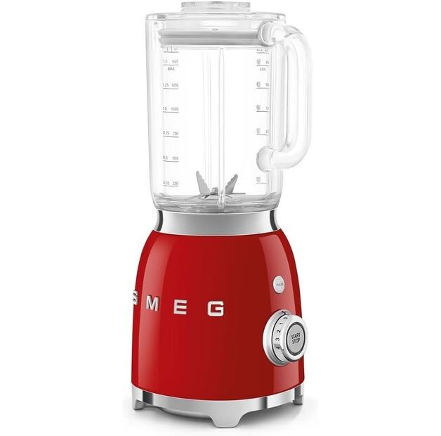 Миксер Smeg BLF03RDEU