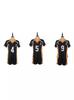 Haikyuu Karasuno High School Volleyball Uniform Cosplay Jersey