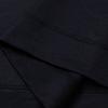 Emporio Armani FW22 Smiley-Gesicht Logo Rundhals Freizeit Kurzarm T-Shirt Herren Oberteile Dunkelblau 3L1TEY-1JUVZ-0920
