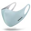 Tesla Copper Antibacterial Fashion Sports Mask Mzm01