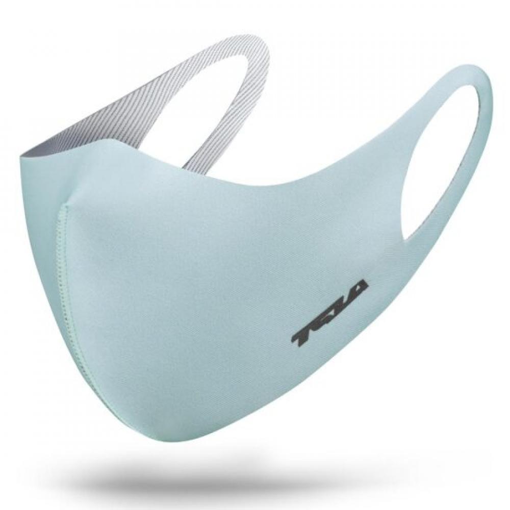 Tesla Copper Antibacterial Fashion Sports Mask Mzm01