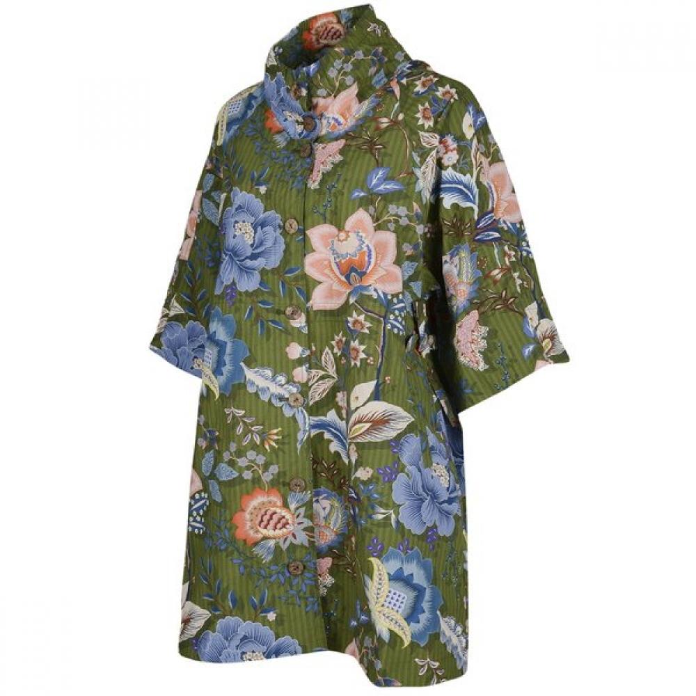 Oilily Pattern Jumper Owasijp030