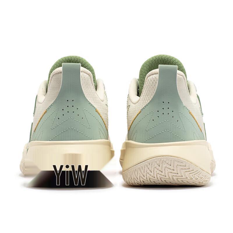 361° BIG3 Team Herren Low-Top Basketballschuhe