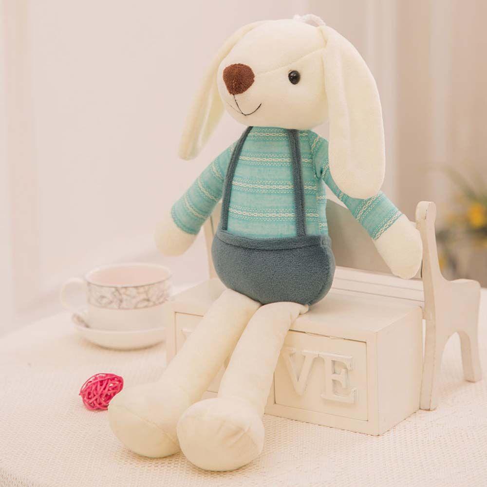 Rabbit Bunny Plush Animal Stuffed Animal Stuffed Toys Bunny Plush Toy Rabbit Plush Toy Plush Doll