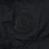 MONCLER Excellent condition MORVAN down jacket Jacket 1 blackUsed