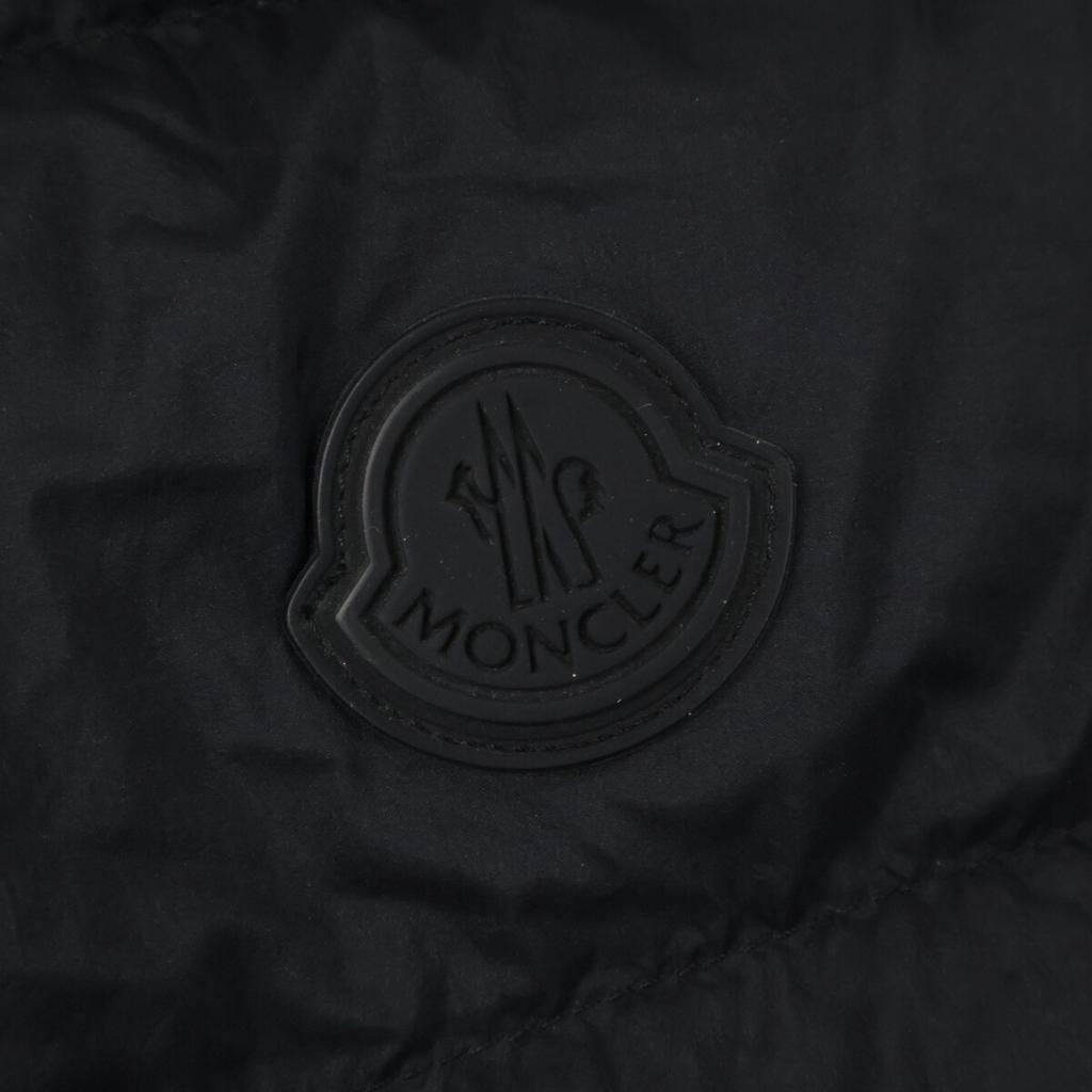 MONCLER Excellent condition MORVAN down jacket Jacket 1 blackUsed