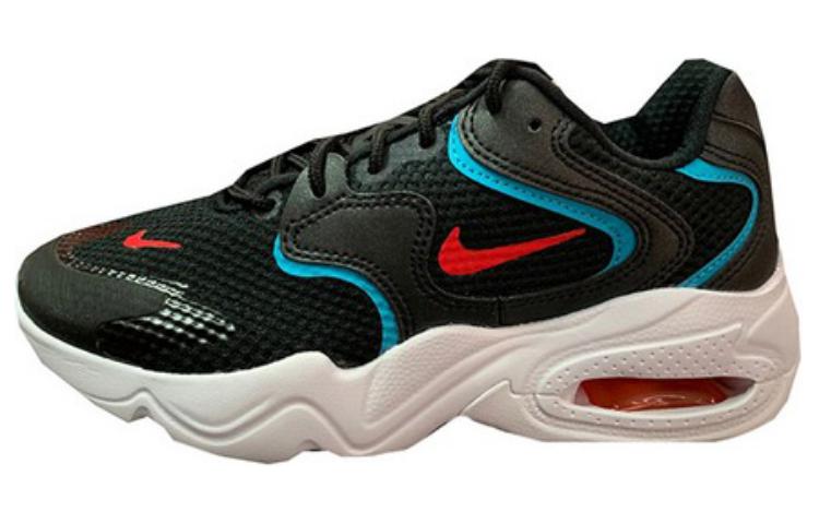 

Nike Air Max 2X Black Blue Women s DC9434-001 35.5