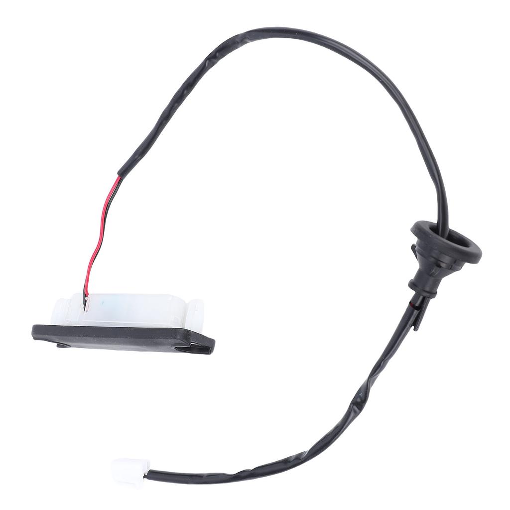   Tailgate Release   Replacement for   2007-2011 Vehicle Rear   Liftgate   Button